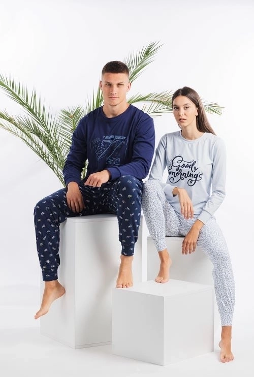 Nova jesenja kolekcija pidžama