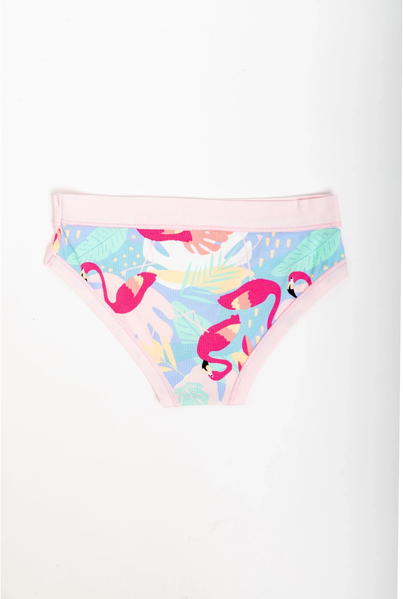 Slip za devojčice - Flamingo