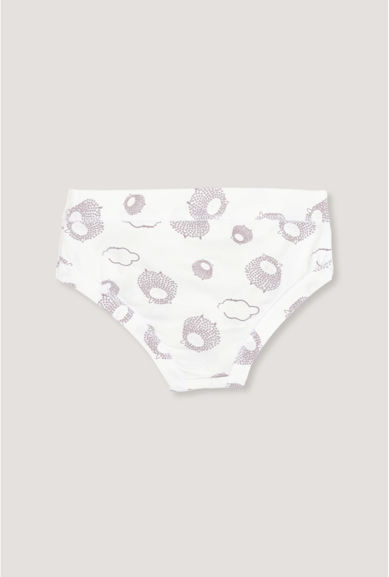 Slip za devojčice - Jež