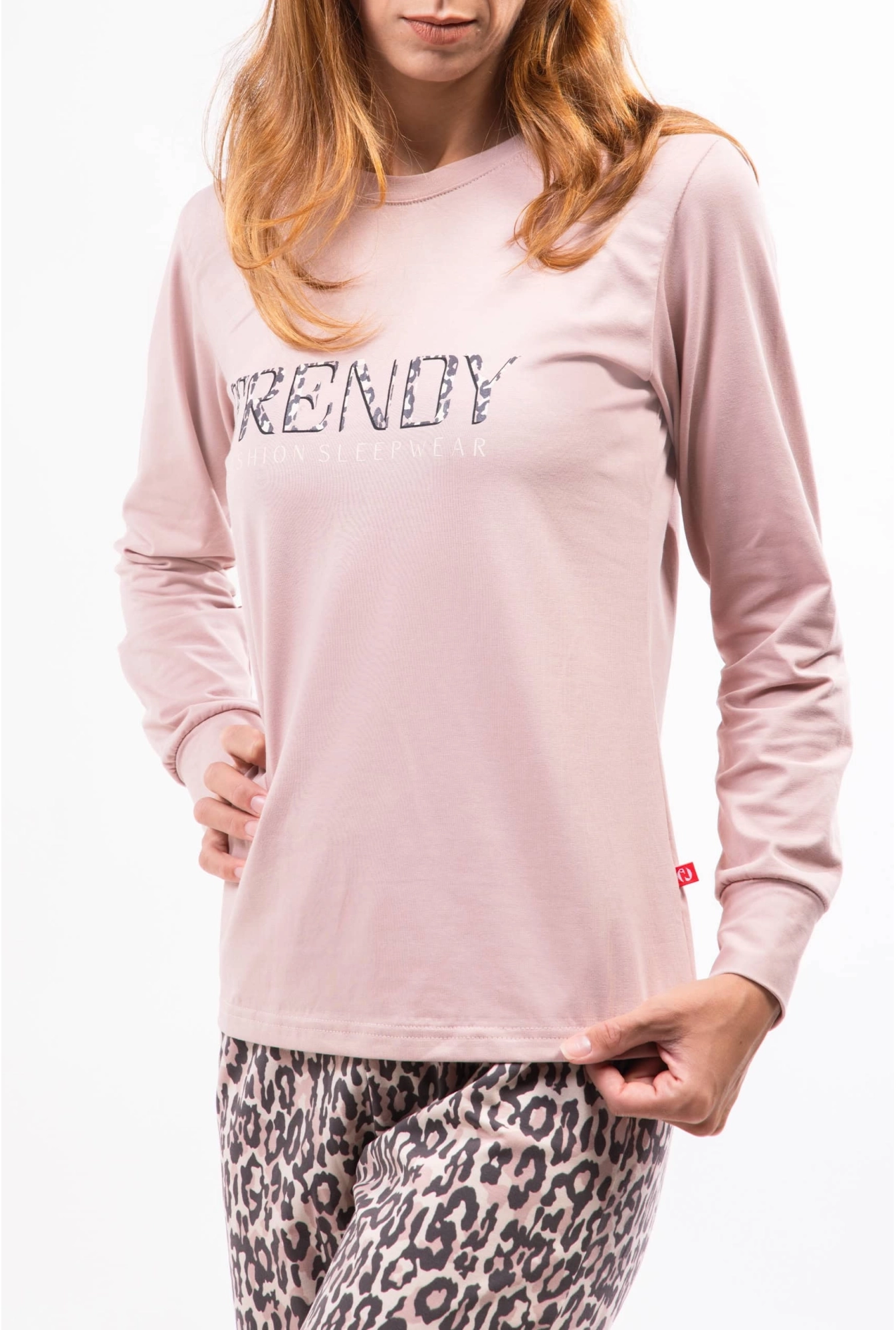 Ženska pidžama - Trendy