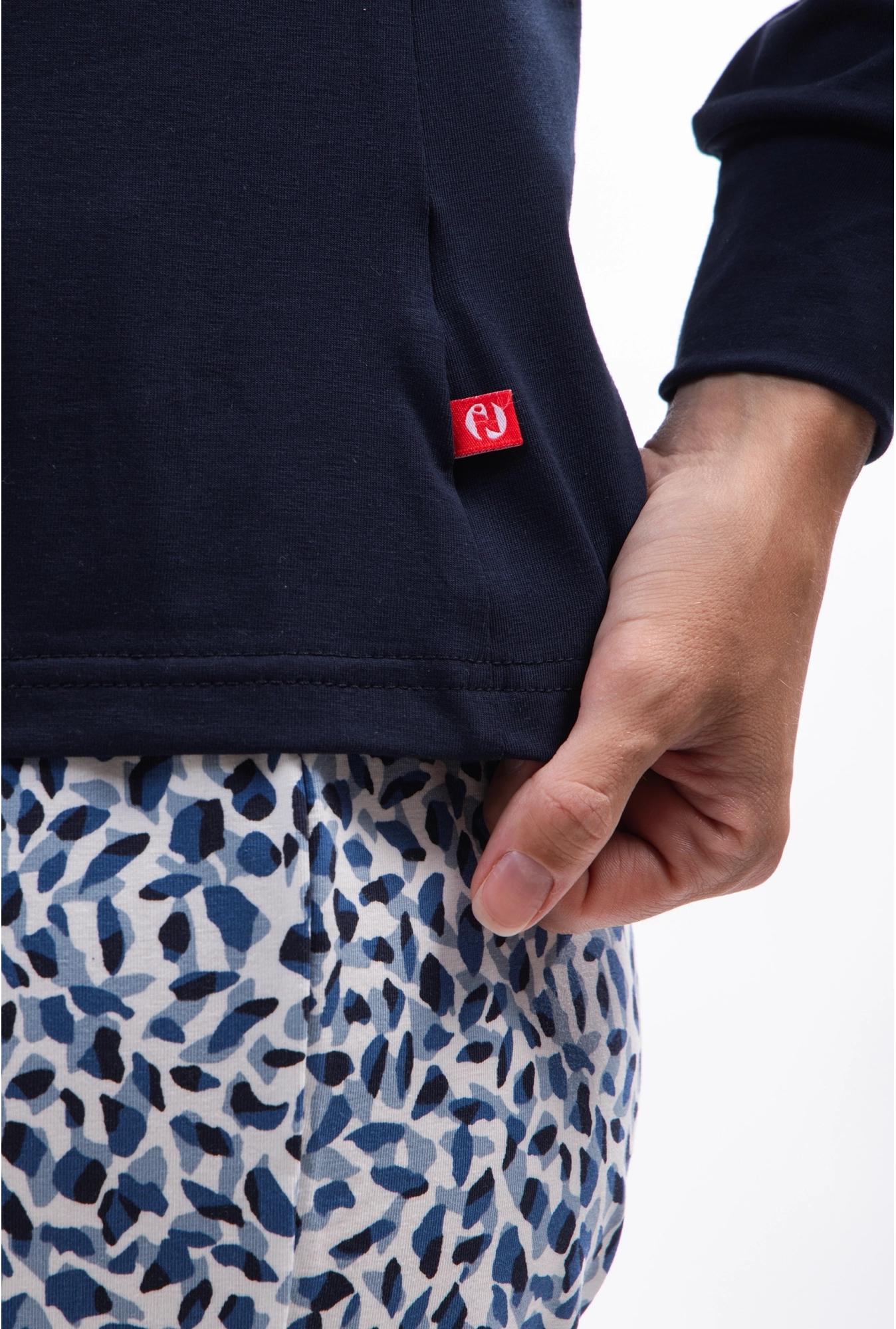 Ženska pidžama - See you at dreamland