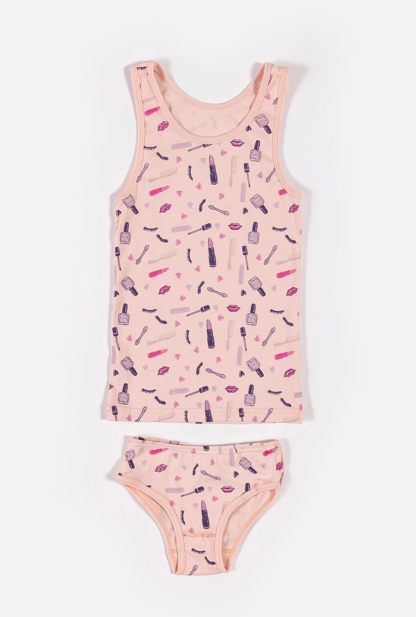 Kompletić za devojčice - Make up