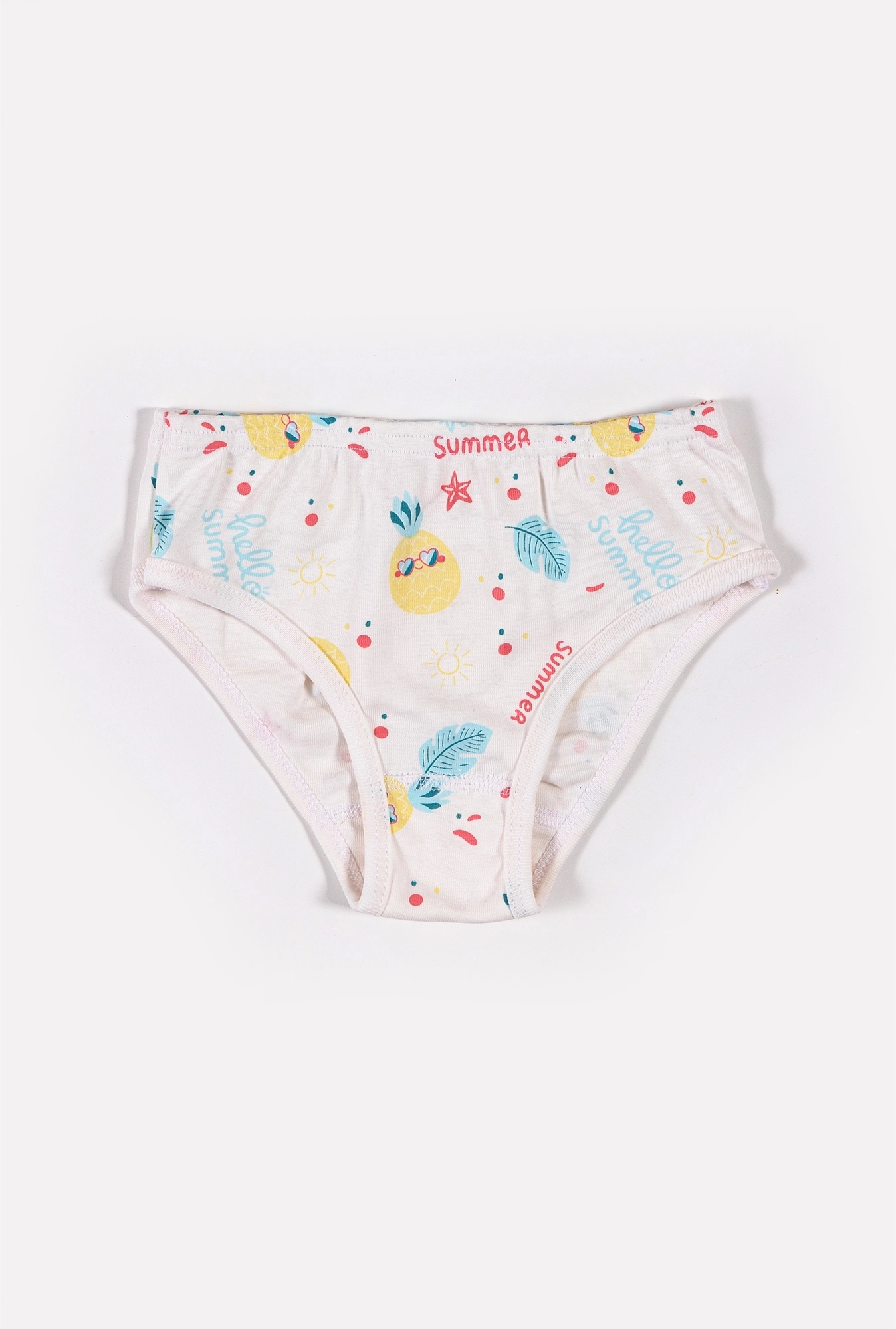 Slip za devojčice - Ananas