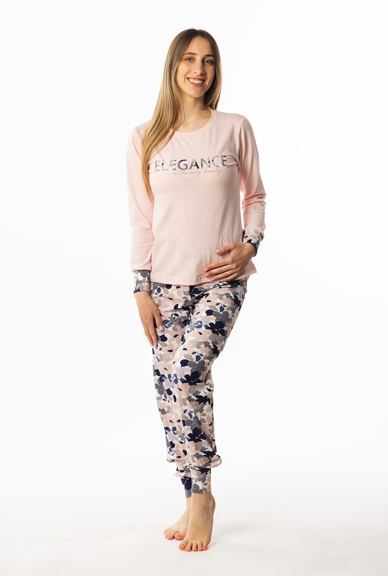 Ženska pidžama - Elegance