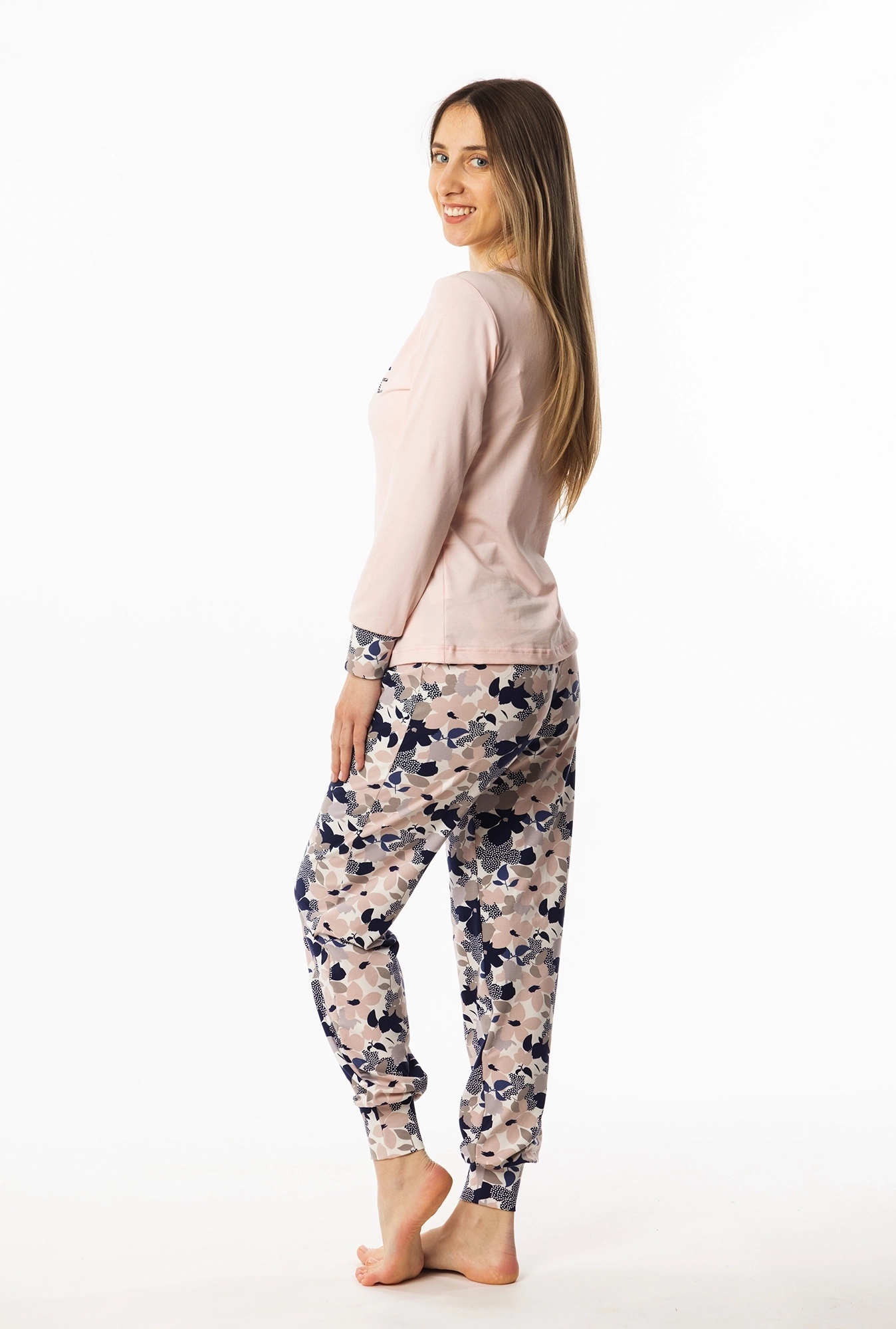 Ženska pidžama - Elegance