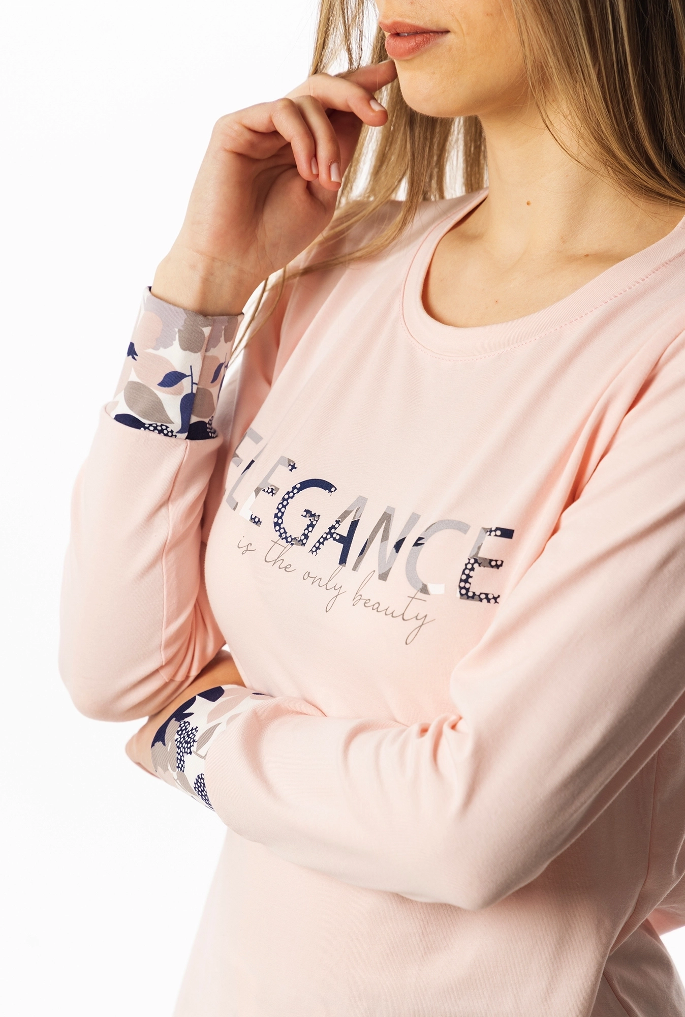 Ženska pidžama - Elegance