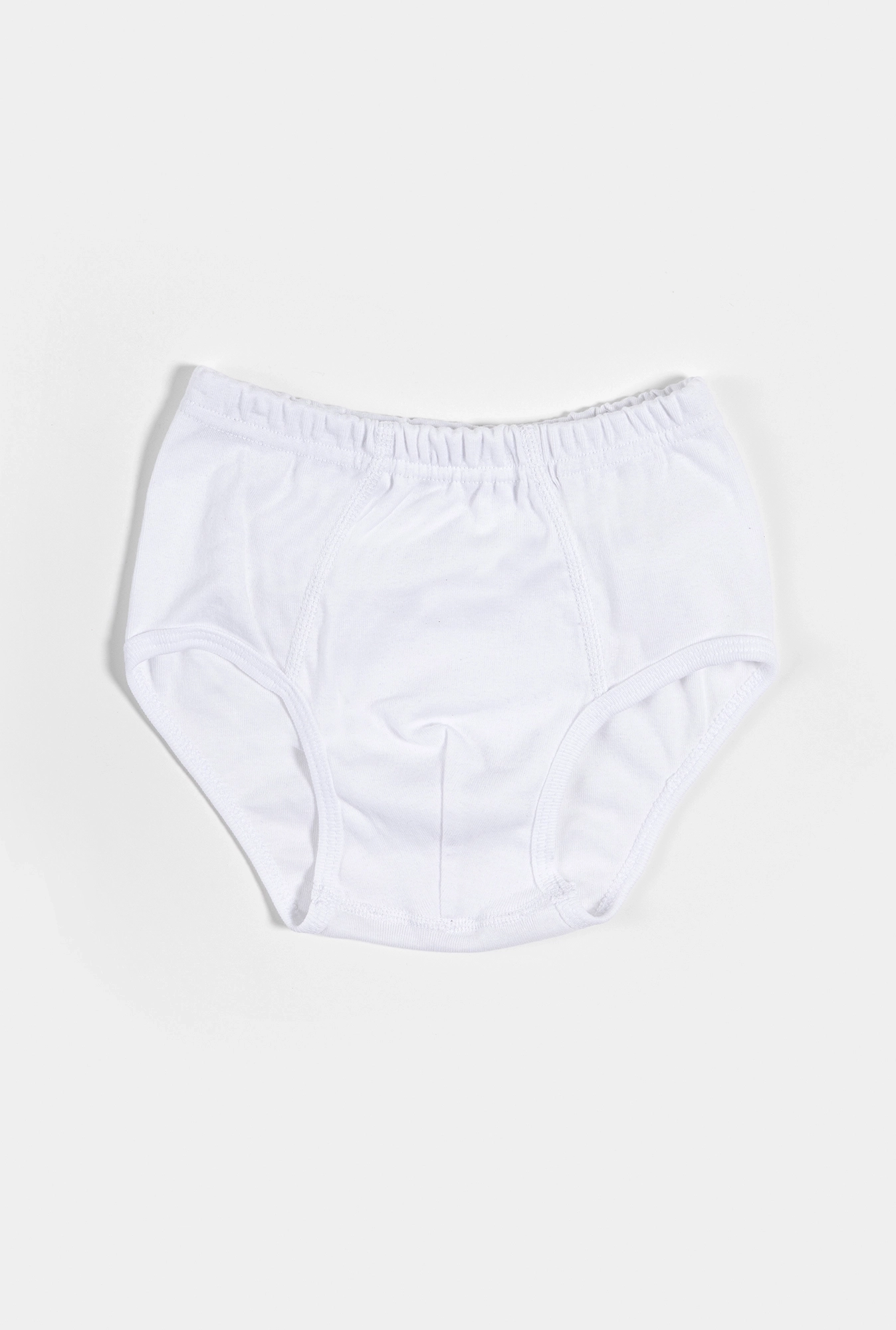 Slip za dečake - Beli