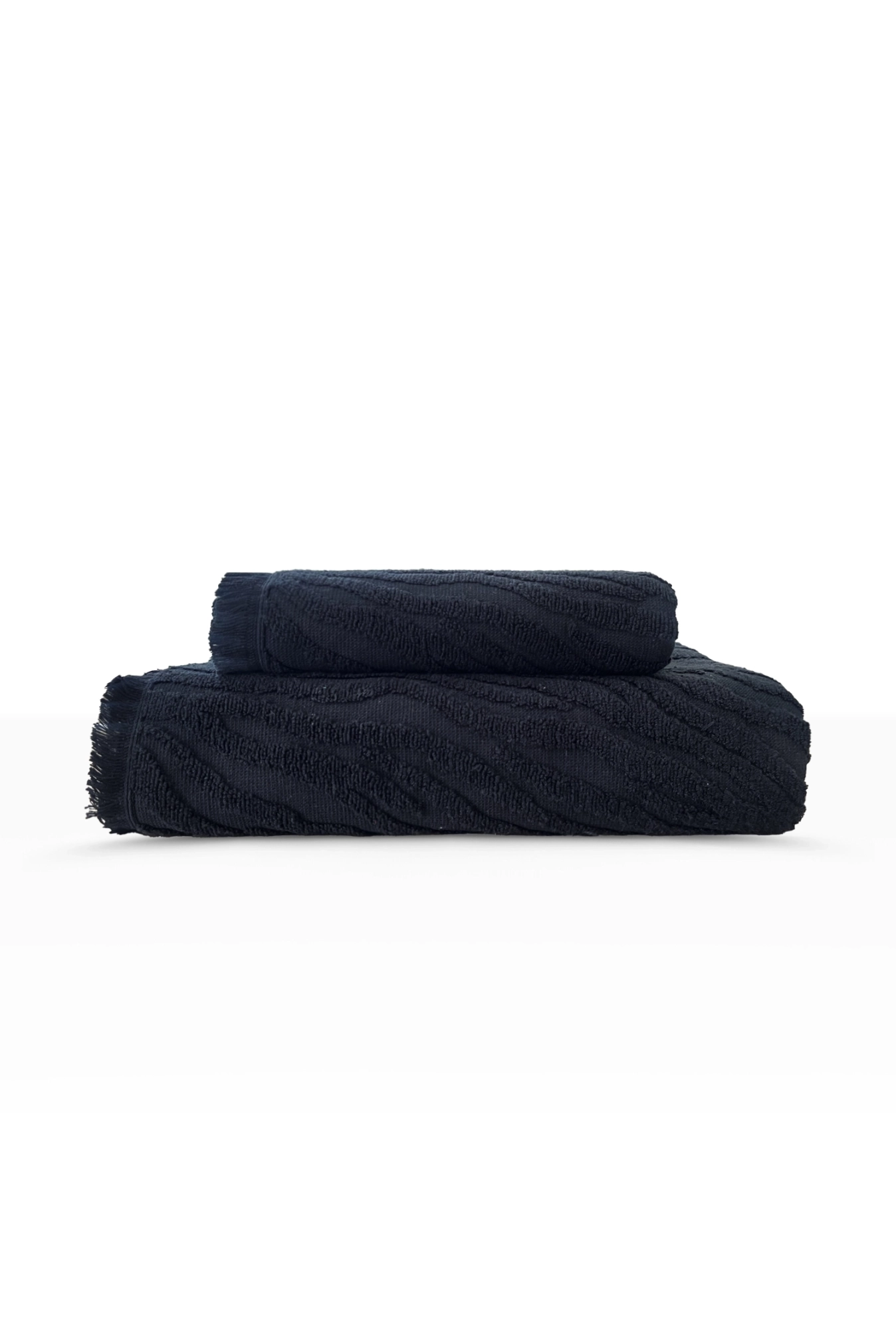 Peškir Viena – Crna