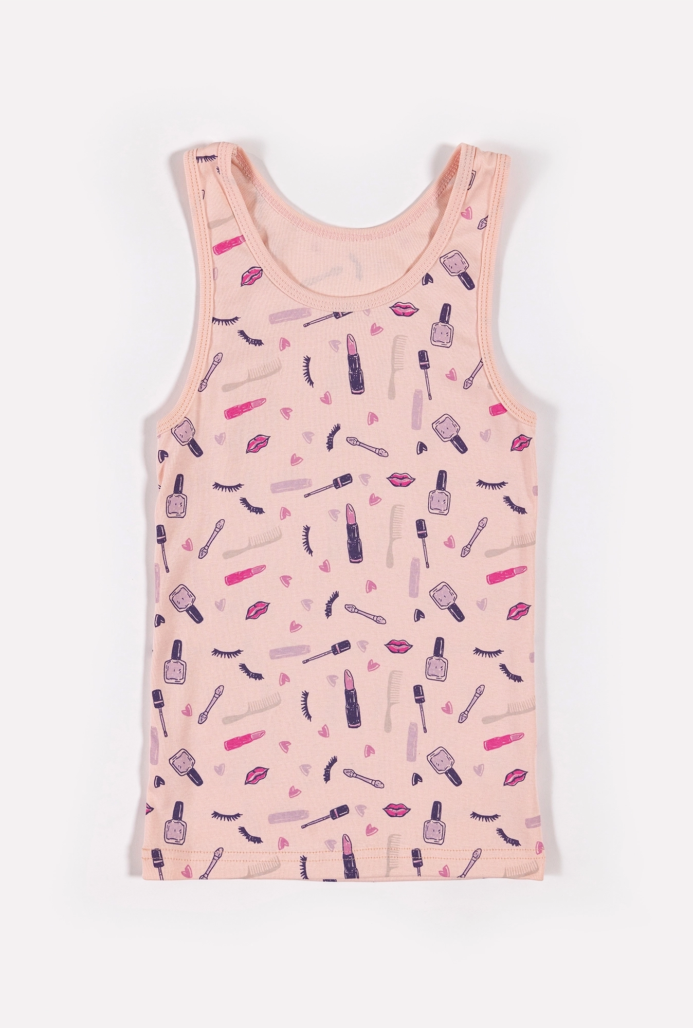 Atlet majica za devojčice - Make up