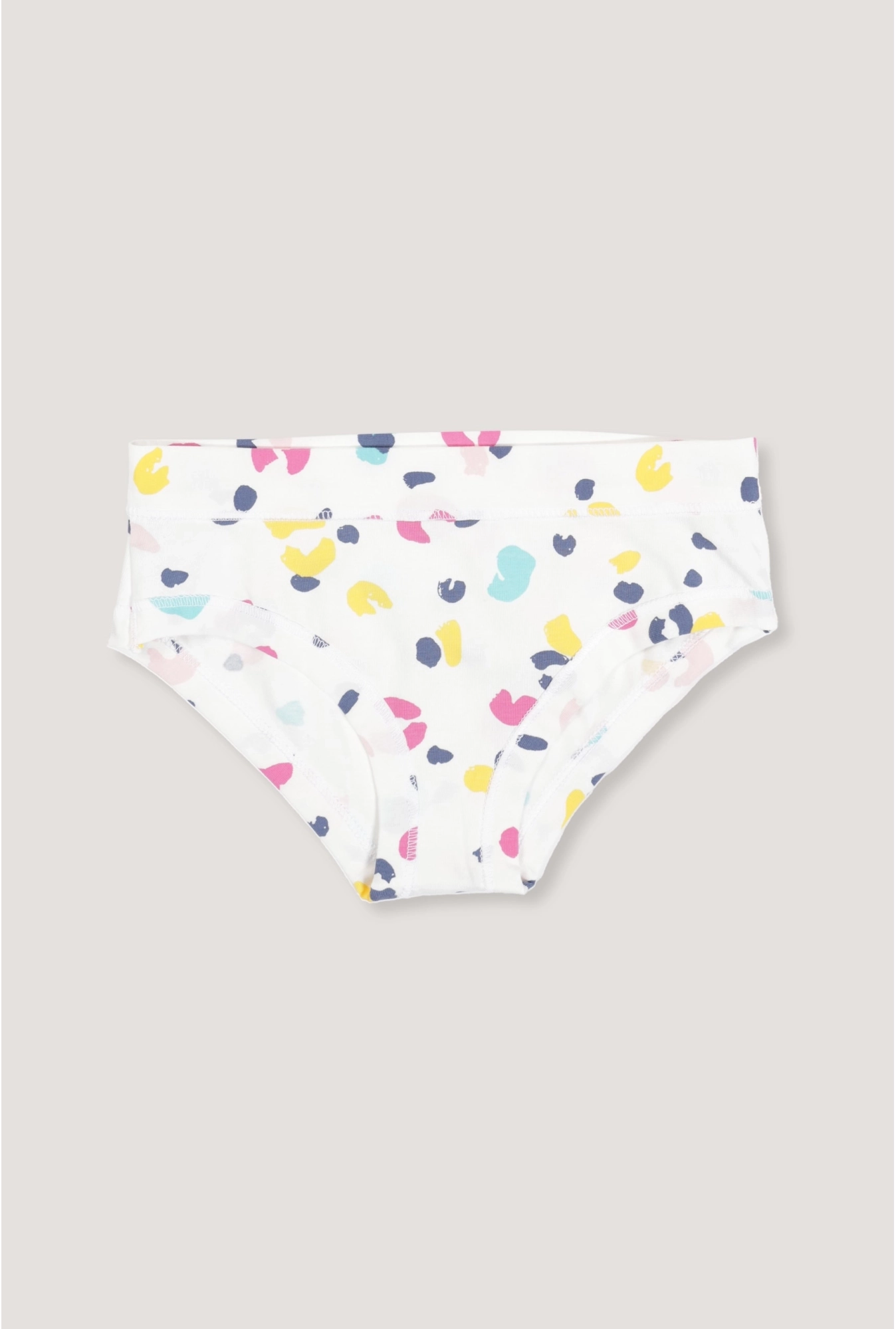 Slip za devojčice - Šareno