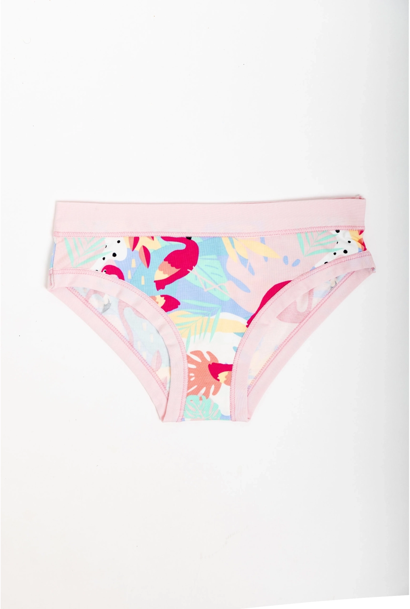 Slip za devojčice - Flamingo