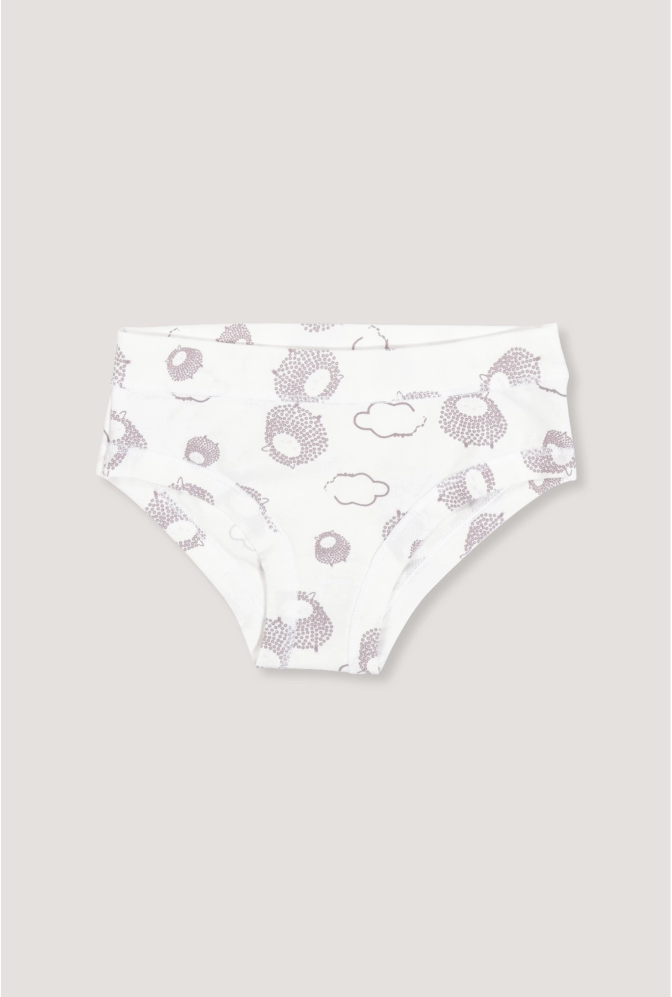 Slip za devojčice - Jež