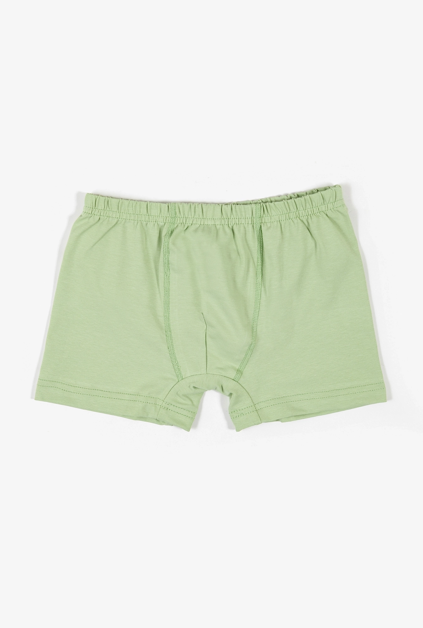 Bokserice za dečake - Zelena