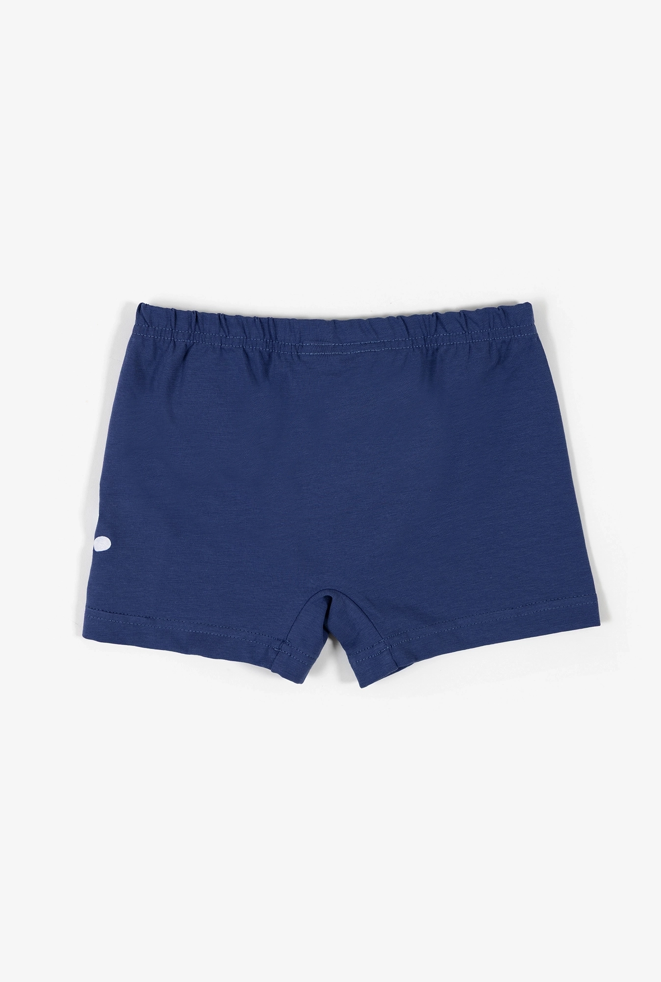 Bokserice za dečake - Teget