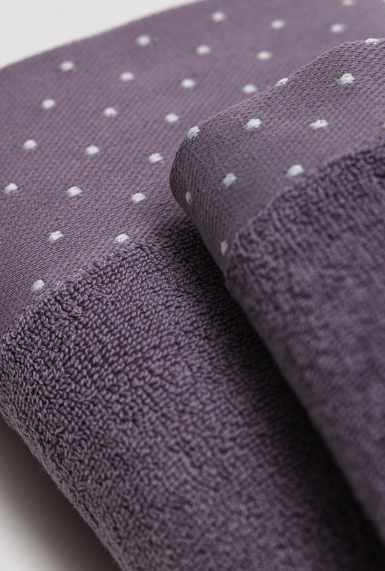 Peškir Smaragd - Ljubičasta