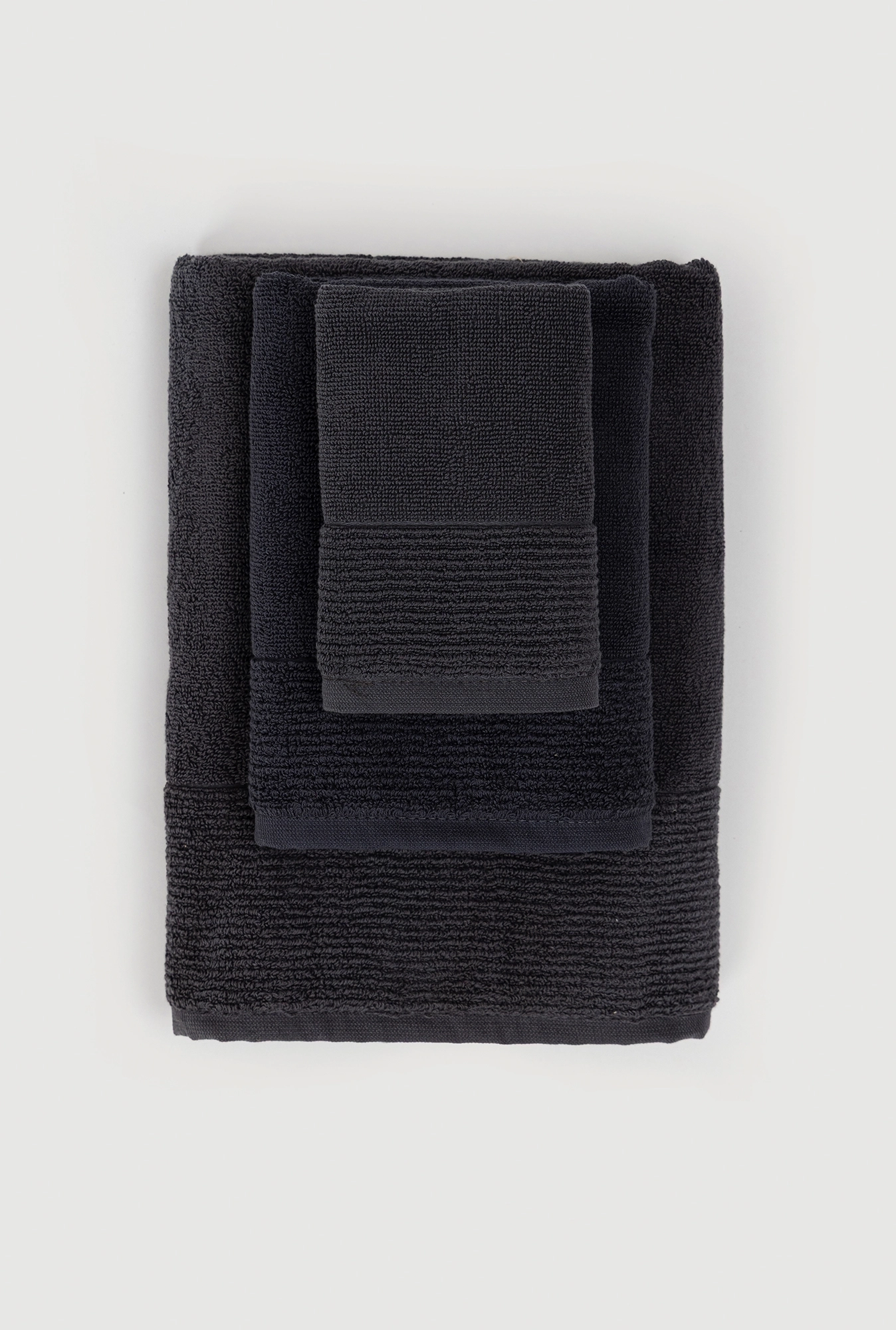 Peškir Brajan - Crna