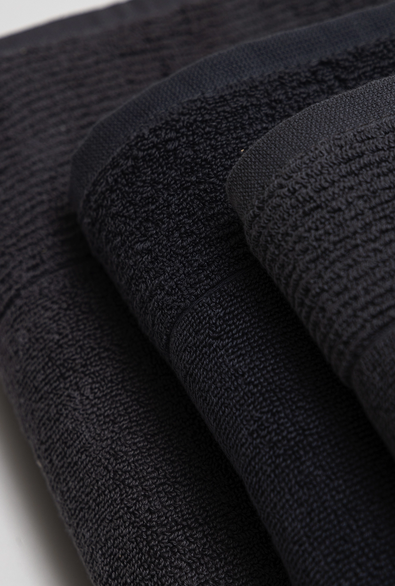 Peškir Brajan - Crna