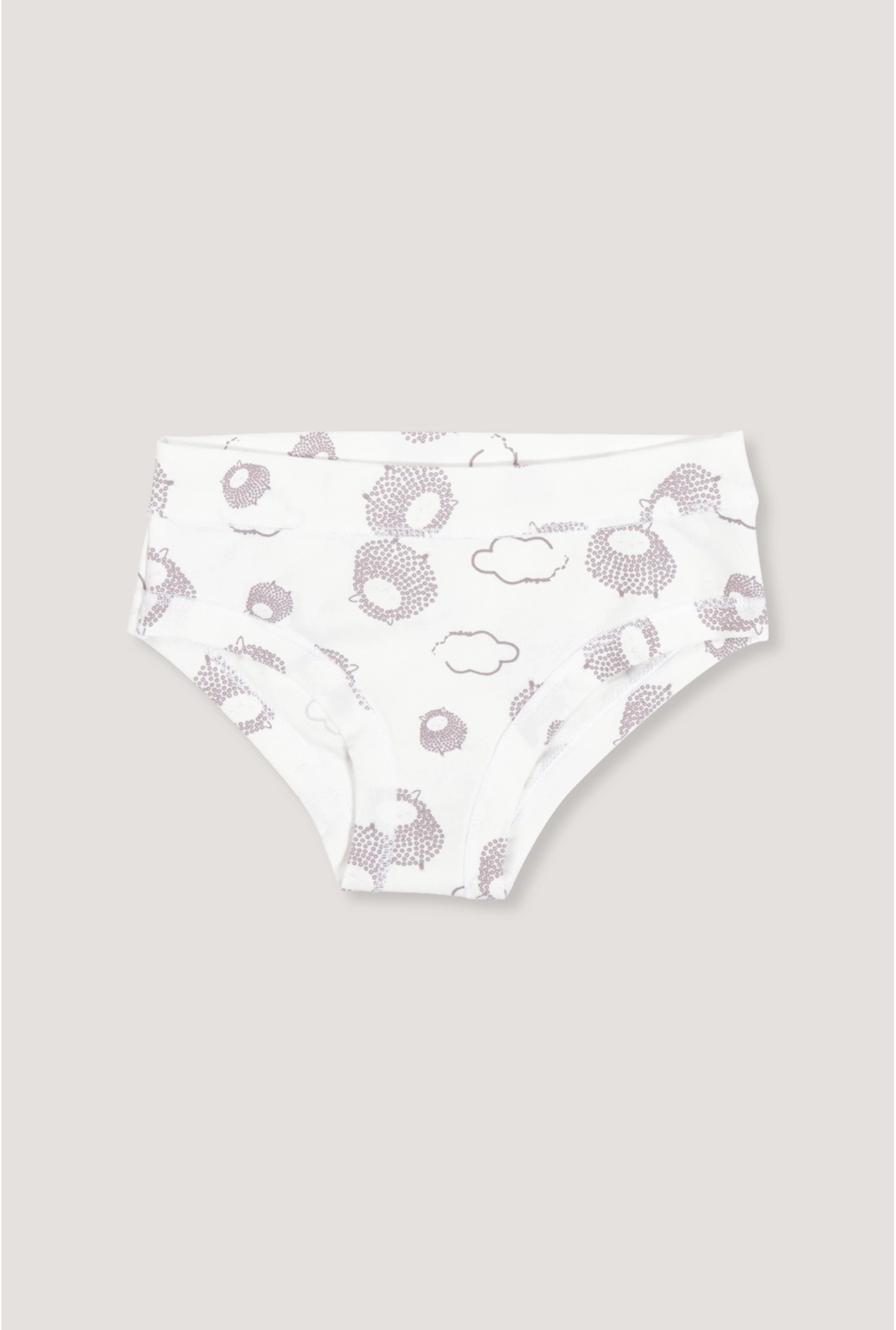 Slip za devojčice - Ovčica