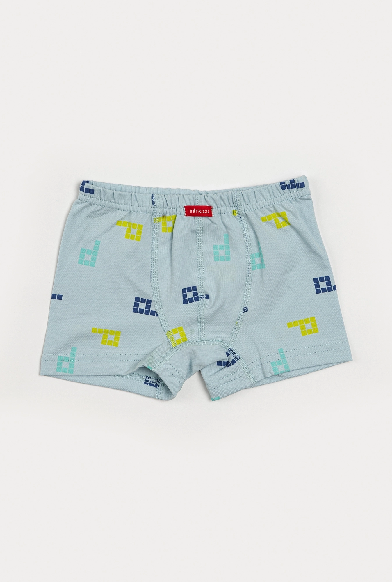 Bokserice za dečake - Game over lastiš