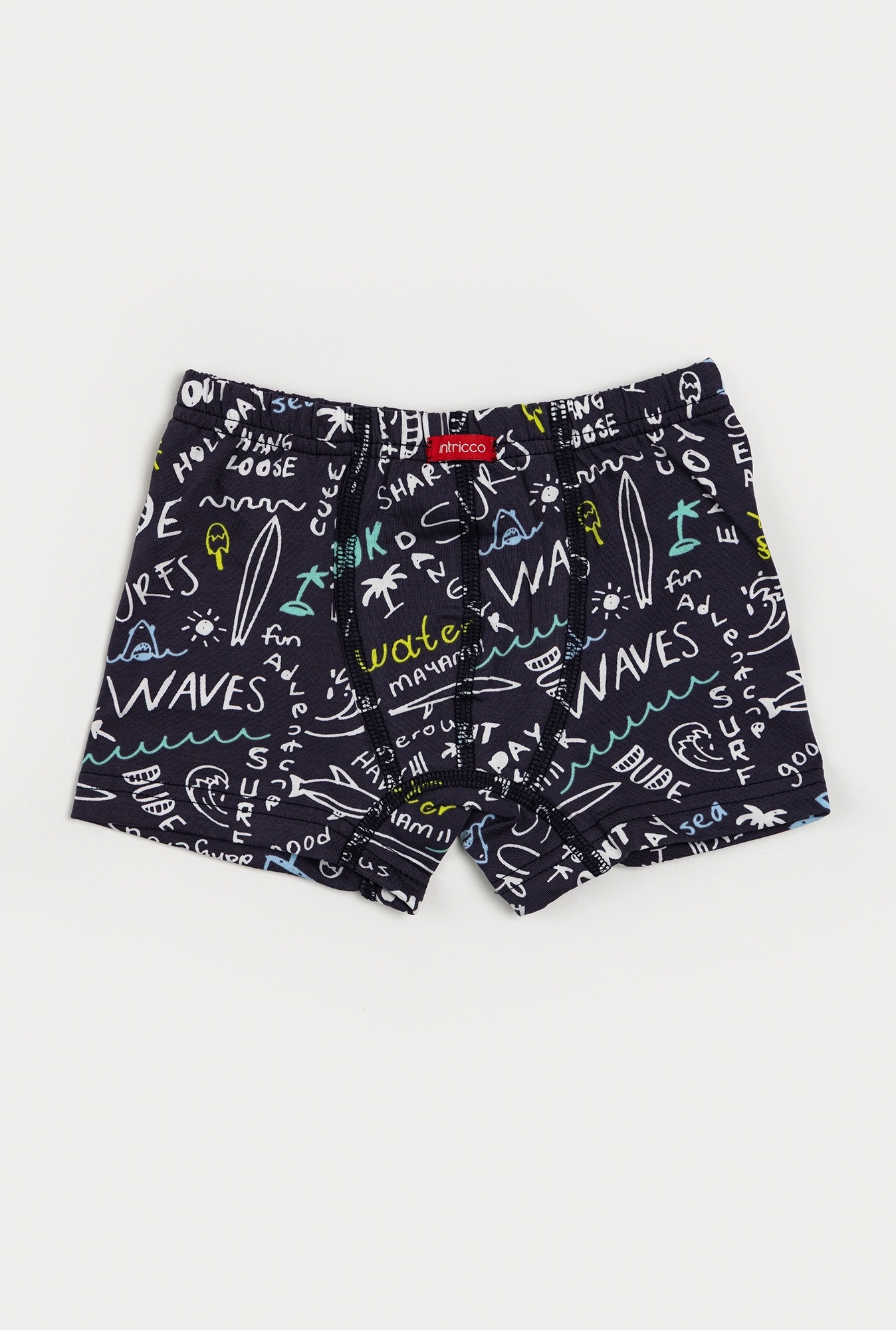 Bokserice za dečake - Surf