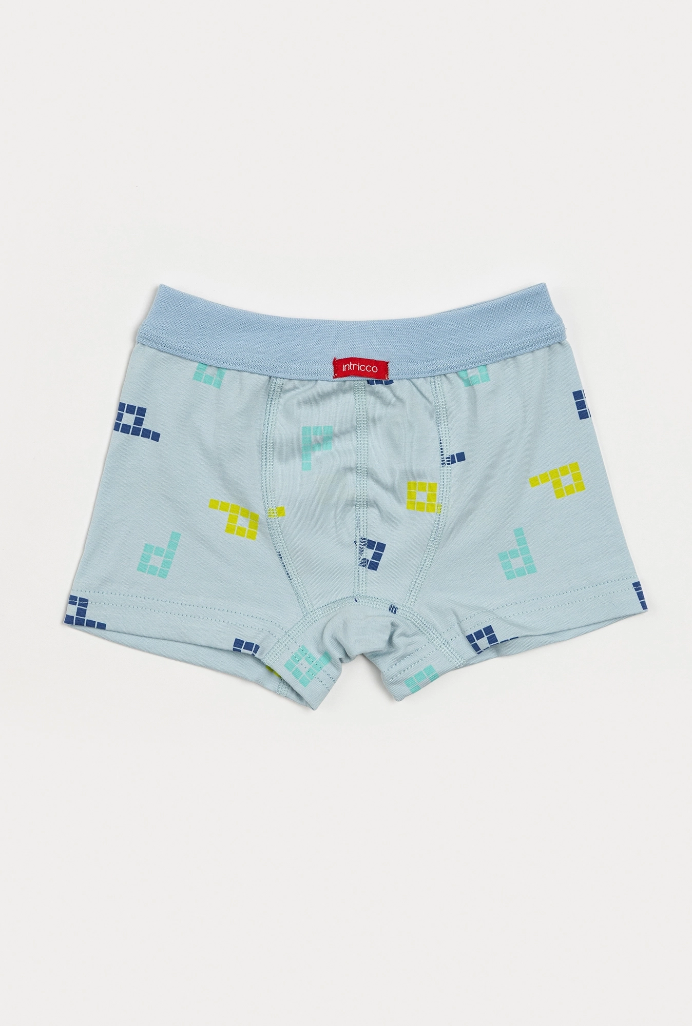 Bokserice za dečake - Game over