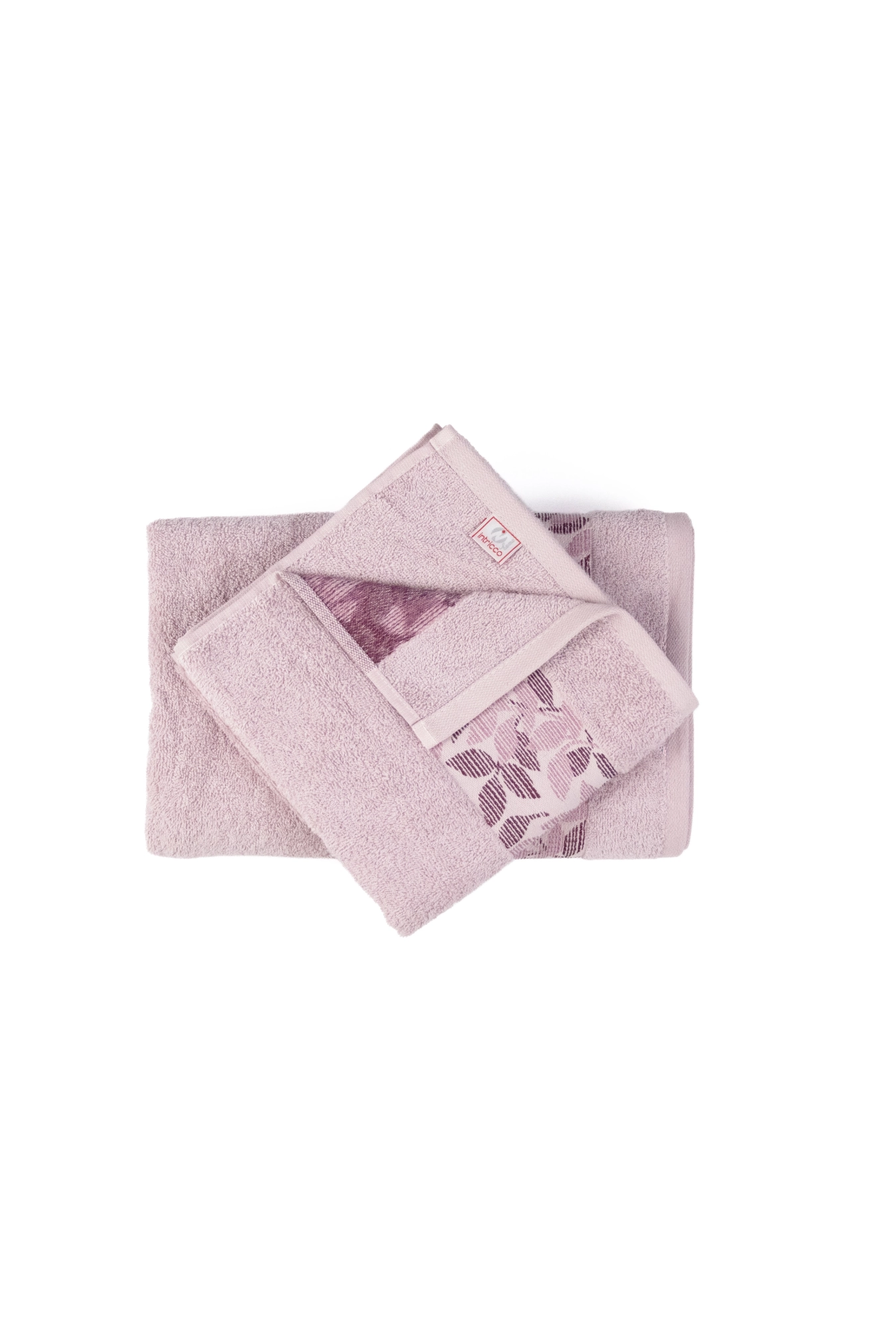 Peškir  Mumbai - Roze