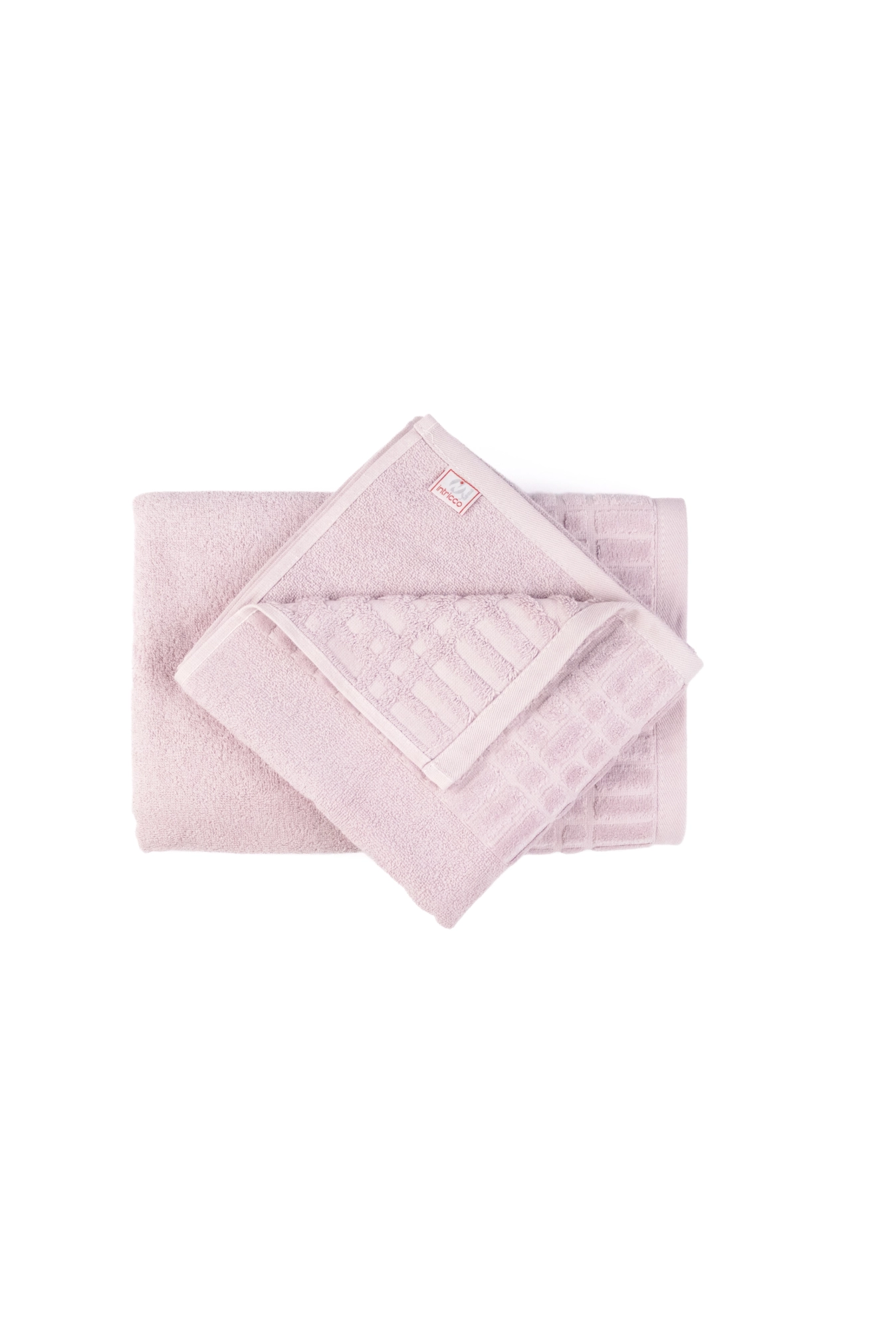 Peškir London - Roze