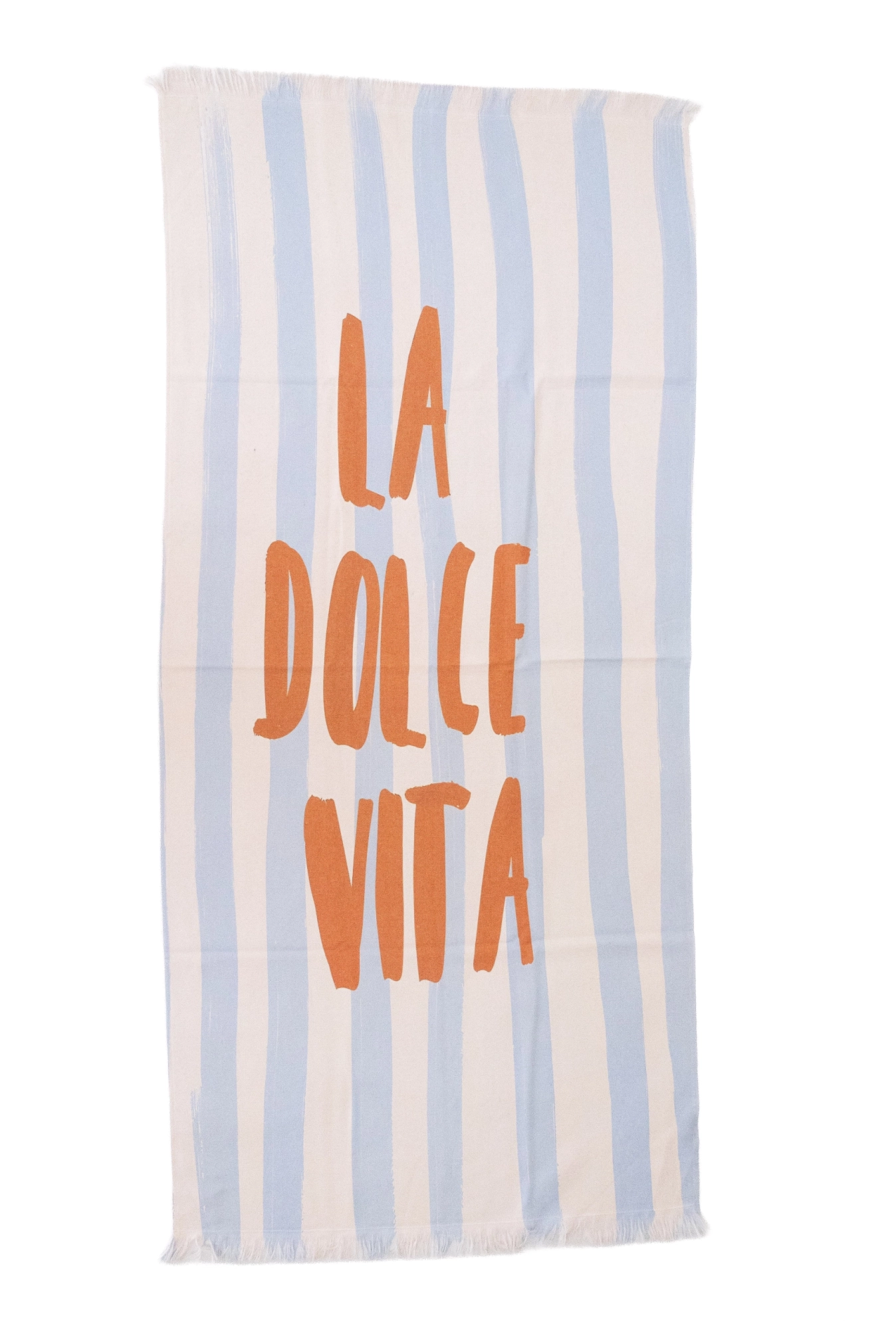 Plažni peškir print - Dolce Vita