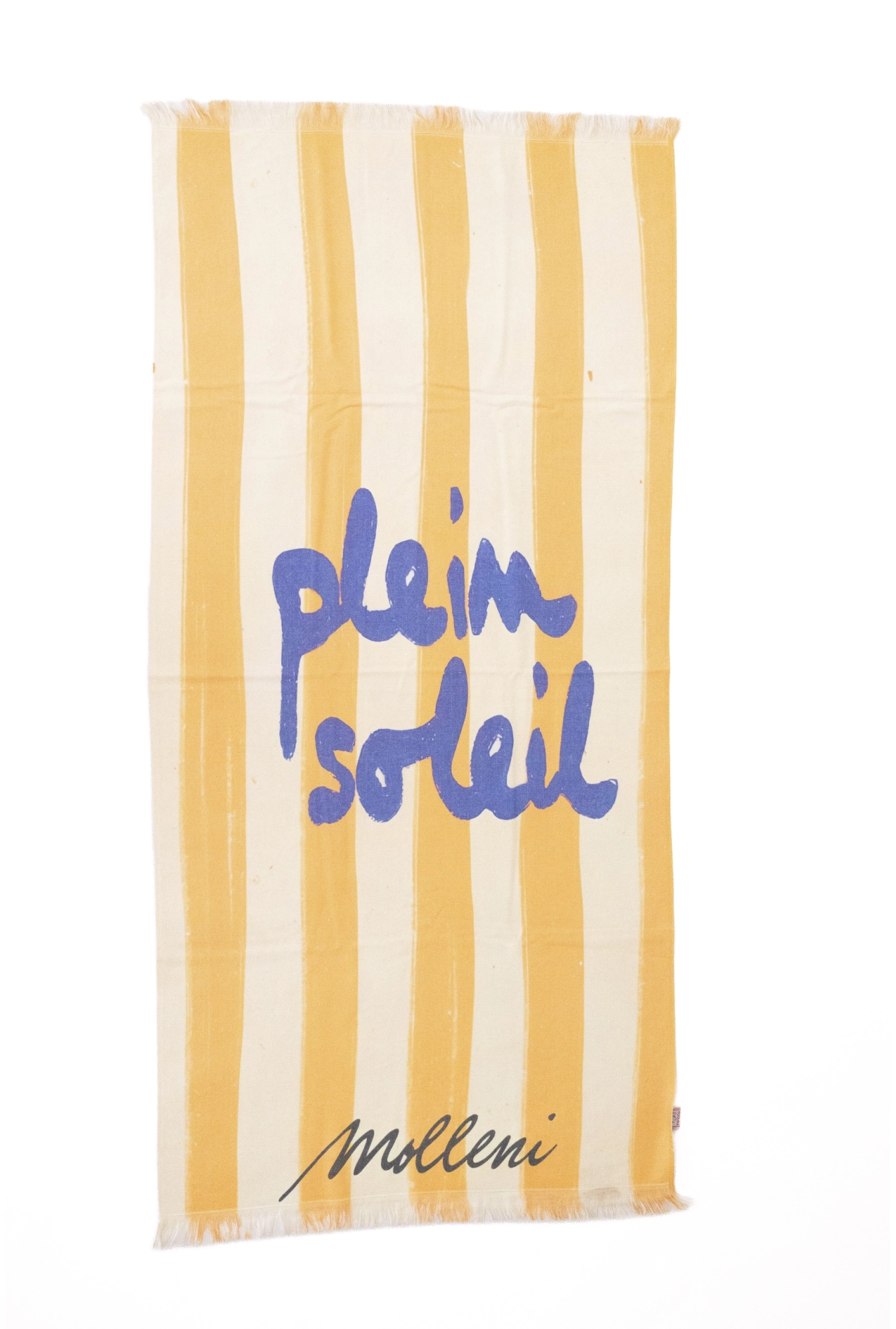 Plažni peškir print - Obasjan suncem