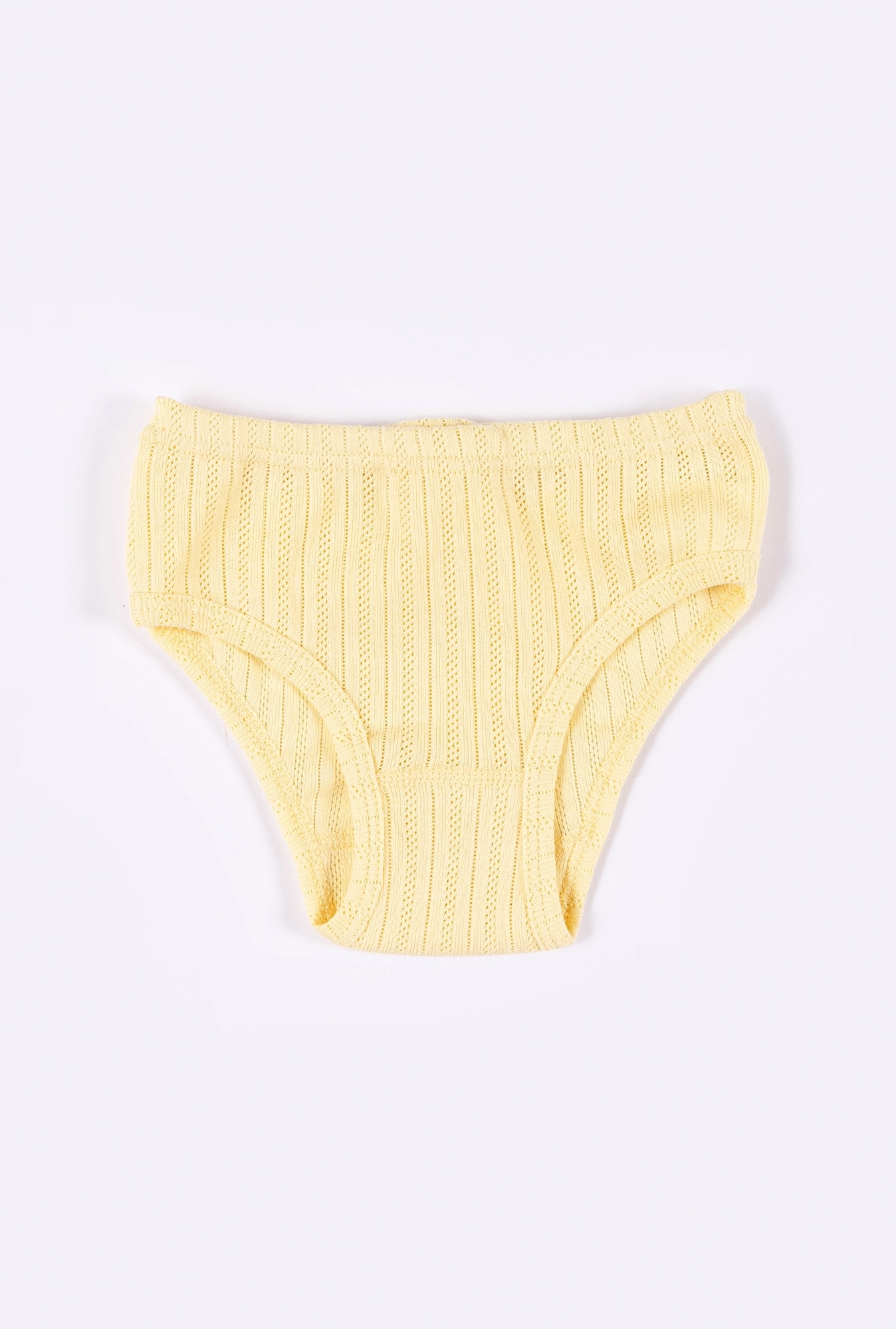 Slip za devojčice - Žuta