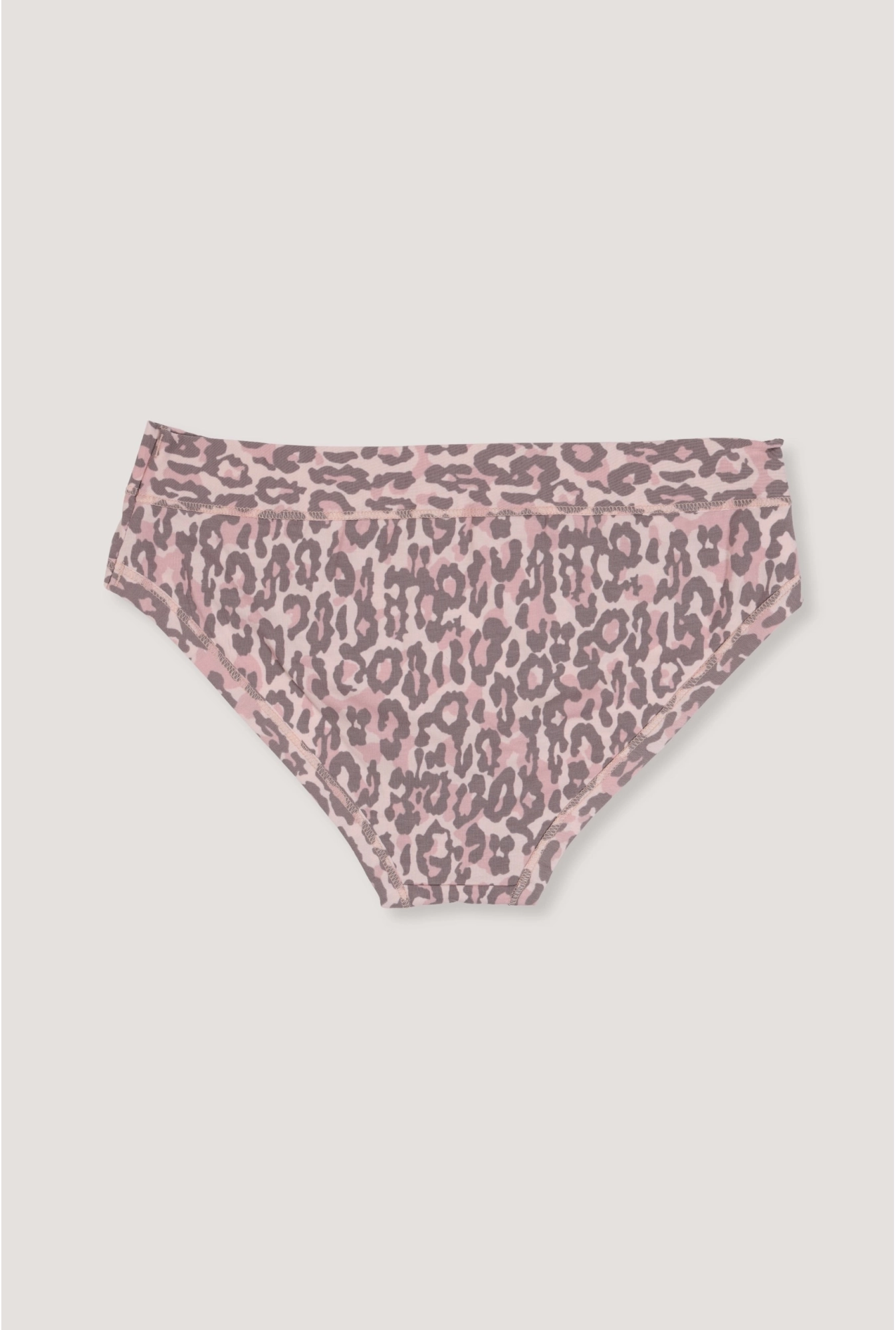 Ženski slip Luna - Leopard print